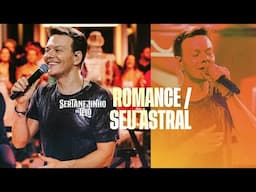 Michel Teló -  Romance / Seu Astral - Sertanejinho do Teló (Clipe Oficial)