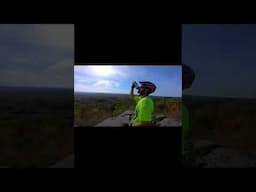 Stone Age brings the views and the GNAR! #mtb #pickyourtrail #dji #mnmtb #mountainbike