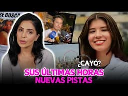 🚨 El caso RECIENTE que PASÓ en 2025 y perturbó a COLOMBIA, CARTAGENA - TATIANA HERNÁNDEZ