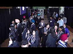 NC Convocation - June 13th, 3pm