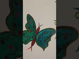 Rangoli with paints || Muggulu || Gadapa muggulu || Lastest rangoli with paints|| wall painting||