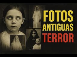No mires estas Fotos Antiguas si eres Sensible…