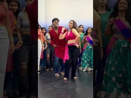 Mera Dadla | Dance | Natya Social Choreography #shorts