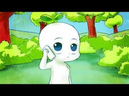 Hidden Signs of Loneliness Animatic