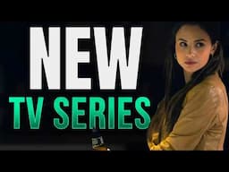 The 9 BEST NEW & RETURNING TV Series You Might've Missed In April 2025!