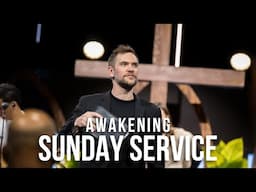 When God Calls You | Jordan Boyce