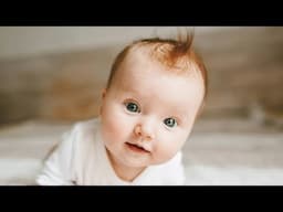 Cute Baby Moments - Funny Baby Videos Compilation - Try Not To Laugh Babies