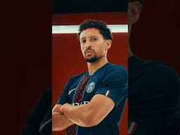 First match approaches 🔥