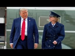 Trump directs ICE to expand deportations in Democratic-run cities, undeterred by protests