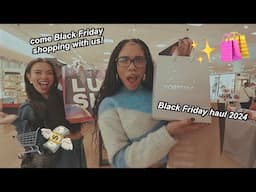 Black Friday haul 2024 plus catch up and updates