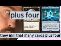 MILL IS NOW X5!