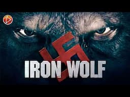 IRON WOLF 🎬 Exclusive Full Sci-Fi Action Movie Premiere 🎬 English HD 2025