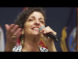 City Hall Sessions - Viva Palestina Orchestra