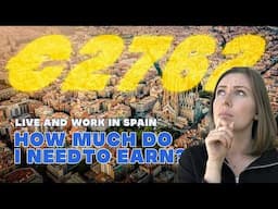 Important Changes for Spain Digital Nomad Visa in 2025