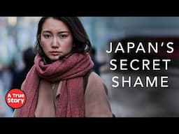 Japan's Secret Shame: She Spoke Out - And Changed Japan Forever | A True Story