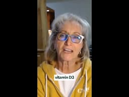 Cyndi Was Tired of Always Getting Sick—So She Did This.