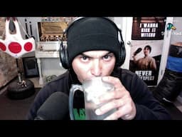 MMA Community REACTS to Paddy Pimblett Gaining 42 Pounds in a WEEK!!