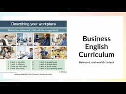 Teaching ESL to Adults Module 1