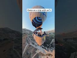 WE’RE PLANNING A GROUP TRIP FOR NEXT YEAR! ✈️🌍