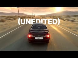 The First True BeamNG Graphics Mod