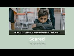 Parenting an ADHD child