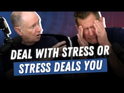 Personal Growth — Learn to Deal With Stress