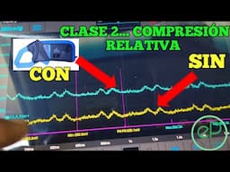 COMO USAR UN OSCILOSCOPIO AUTOMOTRIZ CLASE 2 , MICSIG LAUNCH, TOPDON,THINKCAR ETC...