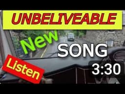 Our New Theme Song. Bertie Bus Adventures