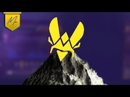 Vitality have peaked CS2
