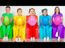The Great Egg Hunt Adventure: Fun and Surprises!