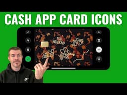 Cash App Adds Branded Icons Feature