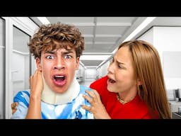 When Things Didn’t Go as Planned – ROYALTY FAMILY FAILS!