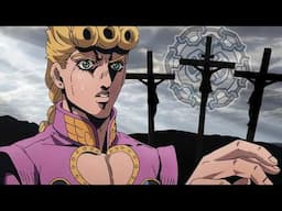 Passion of the JoJo