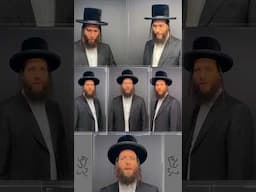 Beri Weber | A Shavuot Reflection