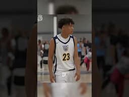 Koi Wilkins Showcases His Filthy Moves at EYBL!! #hoopcityfilms1 #viral #recommended
