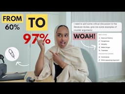 How To Write A First Class Essay Using AI | Examiner Spills The Secrets