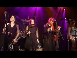Krissy Matthews & the Women Of The Blues I'm A Ram Live @ Harmonie-Bonn Germany 2025