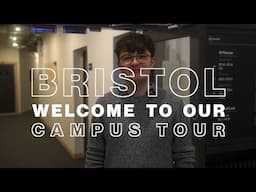 Take a quick tour around our studios: dBs Institute Bristol