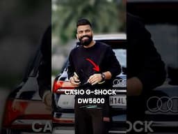 Technical Guruji’s Watch Collection 🔥 #bestwatchesindia #watch