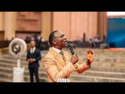The Riches of the Righteous: Embracing Integrity for Lasting Blessings According to Dr Paul Enenche