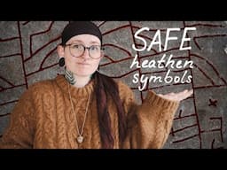 Safe Norse Pagan Symbols