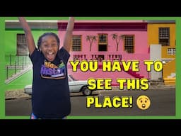 Wonders of Africa | The Most Beautiful, Colorful Places in Africa | Bo-Kaap | Kids Black History