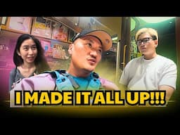 Henry Finally Snaps… Then Asks Me to Train Him | Episode #32