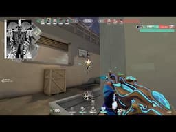 TSM recoil aimer