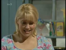 Emmerdale: Episode 2705 (13 June 2000)