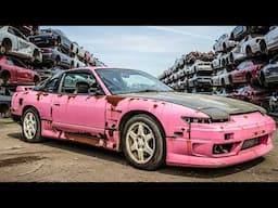 Why Do You Keep Defending This Terrible Nissan?