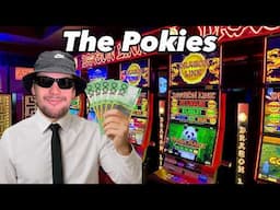 The Pokies: The Easiest Way To Turn Your Money Into Thin Air