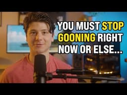 Gooning Is Taking Over Young Men's Lives...
