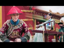 阿箬侍寝时竟不及一只狗，李玉笑疯了！命徒弟們加倍折磨她，為如懿報仇！