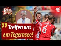 10:0-Party gegen Auckland 💥 Bayern mit Baller-Start in die Klub-WM! | Reif ist Live